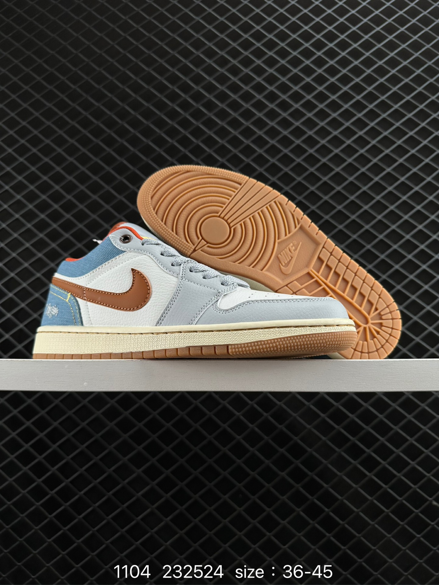 Air Jordan 1 Low AJ1